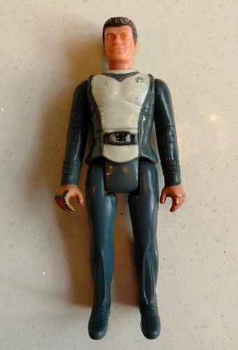 1979 mego star - 1979, captain