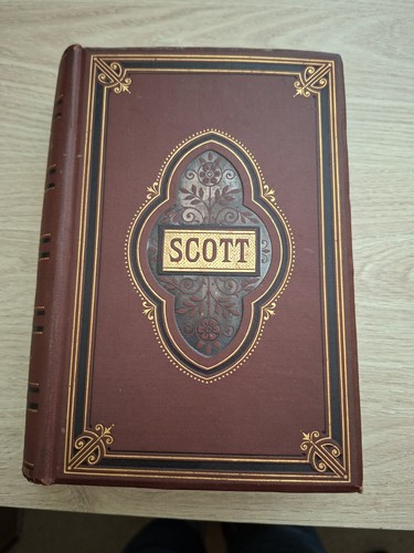 1891 poetical works sir - of,