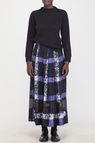 Osei duro kumasi pleated - osei-duro,