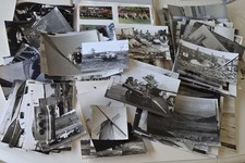 200 PHOTOS BUILDINGS BRIDGES