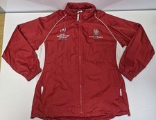 England Rugby Jacket World Cup