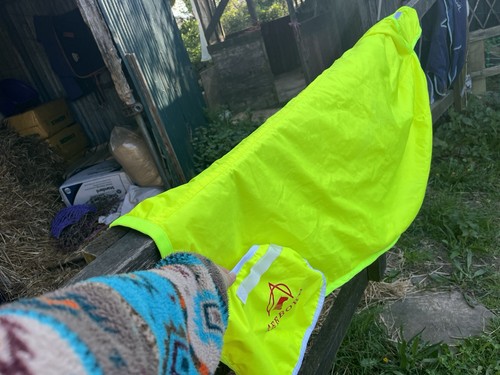 Aerborn wrap around - 4’9,