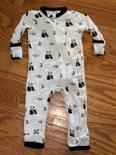 Baby boys girls kyte bamboo - baby,