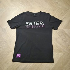 Enter Shikari 2022 Europe Tour