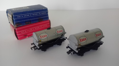 Hornby dublo rail - dublo, 3-rail