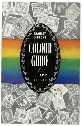 Stanley gibbons colour - gibbons,