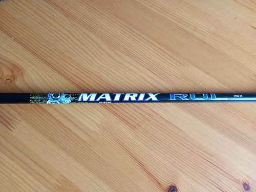 Mizuno matrix ozik stiff - ozik, x
