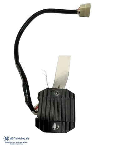 Alternator regulator yamaha - regulator,