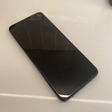 Motorola Moto G50 64GB Steel