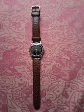 Vintage Orvin watch by