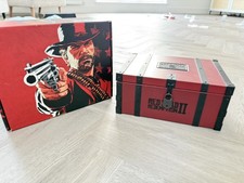 Official Red Dead Redemption 2