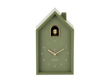 Karlsson Wall Clock Modern