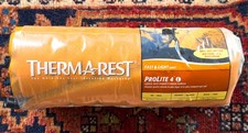 Thermarest Prolite 4-L 77" x