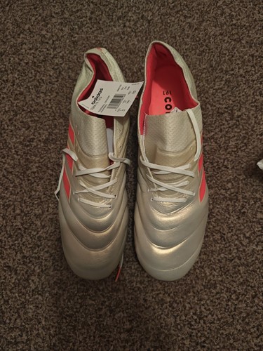 Adidas copa fg football - adidas, 19.1