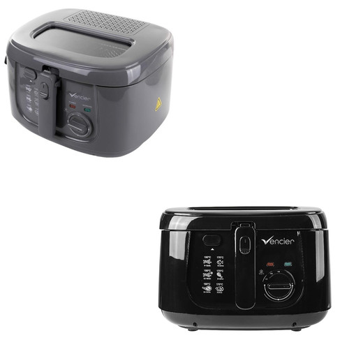 Vencier electric deep - vencier,