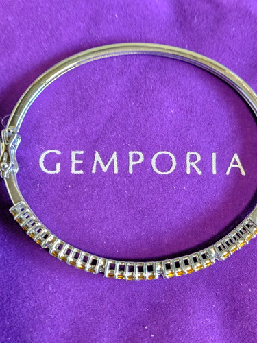 Gemporia 925 sterling silver - 925,