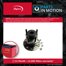 Wheel Bearing Kit fits