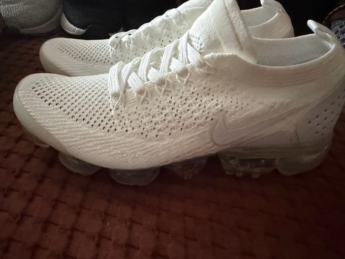 Mens size vapor max all - size,