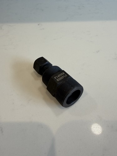 Flywheel puller - flywheel,