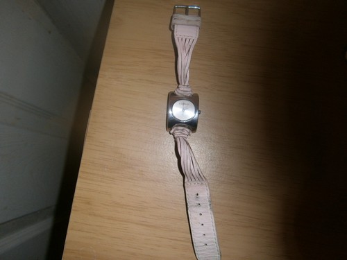 Late 2000 pink tassel - 2000's,
