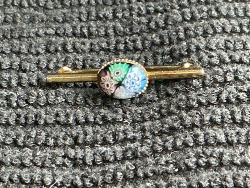 Vintage italian millefiori - vintage,