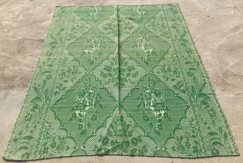Vintage handmade geometric - vintage,