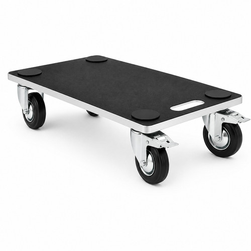200kg wooden dolly - 200kg,