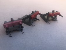 3 x Hornby Dublo 32100 OO