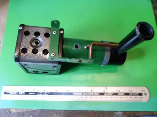 Mamod live steam - live, engine