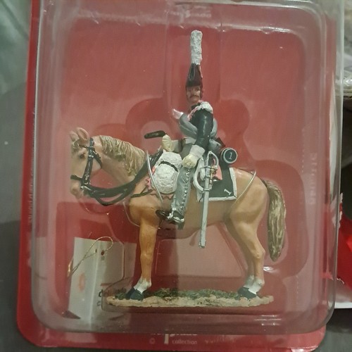 Del prado cavalry the - del, of