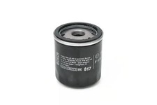 Oil filter Spin-on Filter F