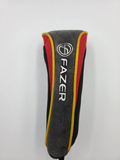 Fazer Contender 3 Hybrid