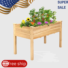 Giantex Raised Garden Bed Kit