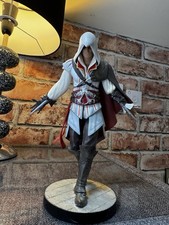 Assassin's Creed II Ezio