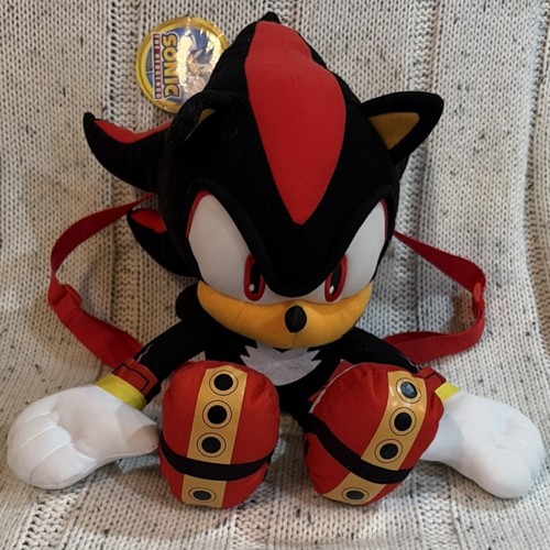 Sega shadow the - sega,