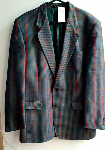 Vintage daks london - vintage, 100%