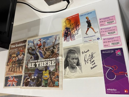 Official london 2012 - official,