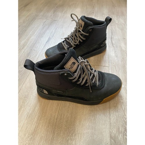 The north face - face, mid