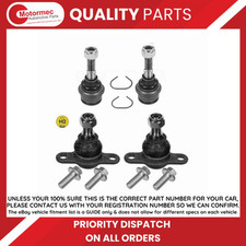 VW Transporter T4 HD Front