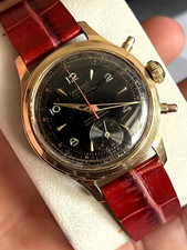 HANHART Super Chronograph Cal