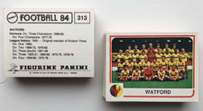 Panini Football 84 Stickers -