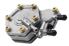 Fuel pump assy yamaha xj600s - pump,