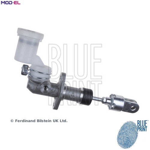 Master cylinder clutch - master,