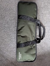 Fox quattro rod pod - fox, 3-rod