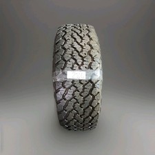 265/65 R17 112T General