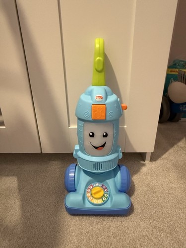 Musical hoover - musical,