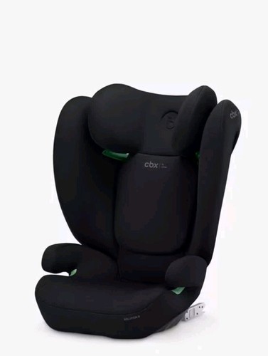 Cybex cbx solution i fix - solution, b