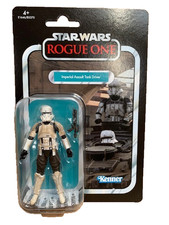 Star Wars The Vintage