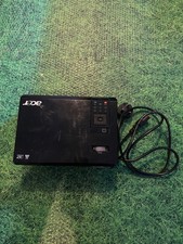 Acer DLP Projector X110P -