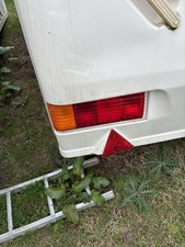 jokon caravan rear lights